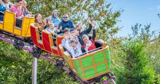 Parc du Bocasse - Airtime Prod