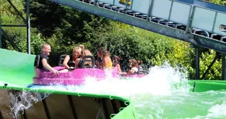 Parc du Bocasse - Airtime Prod