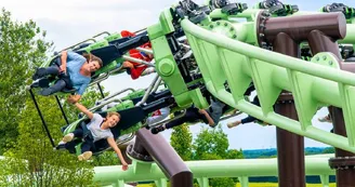 Parc du Bocasse - Airtime Prod