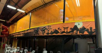 © Art's Sport Café