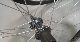 Cycles Evasion Lisieux