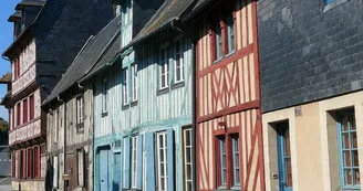 Calvados Tourisme