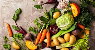 Notre café épicerie associatif a pour objectif de promouvoir les richesses du te