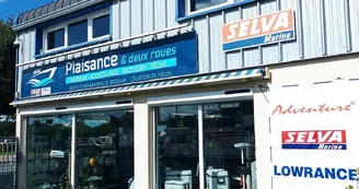 Claire Salmeron Tendron