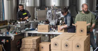 ©Vincent Connetable