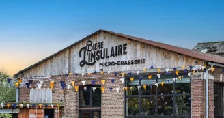 Brasserie Insulaire