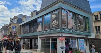 Office de tourisme de Bayeux Intercom