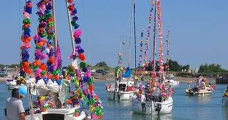 OT de Courseulles sur Mer