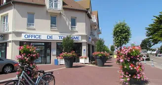 OT de Courseulles sur Mer