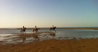 OT de Courseulles sur Mer