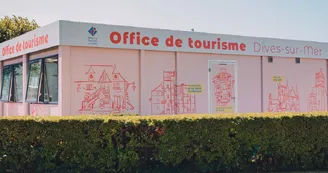 Normandie Pays d'Auge