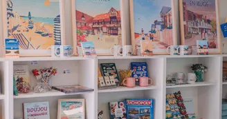 Normandie Pays d'Auge