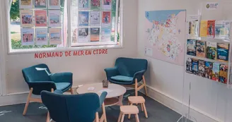 Normandie Pays d'Auge