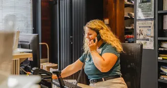 Camille Plichard_OT Honfleur