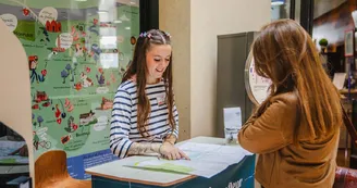 Camille Plichard_OT Honfleur