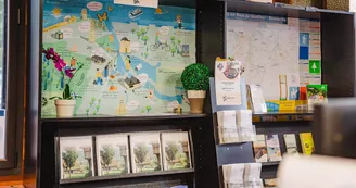 Camille Plichard_OT Honfleur