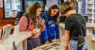 Camille Plichard_OT Honfleur