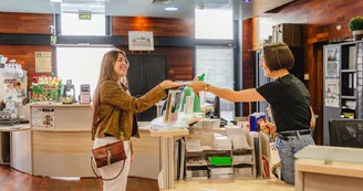 Camille Plichard_OT Honfleur