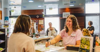 Camille Plichard_OT Honfleur