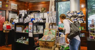 Camille Plichard_OT Honfleur