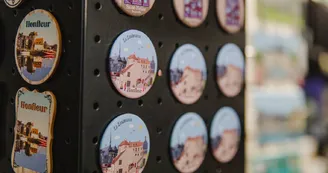 Camille Plichard_OT Honfleur