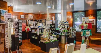 Camille Plichard_OT Honfleur