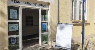 OT Isigny - Grandcamp