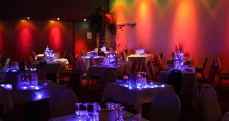 Casino de Luc sur Mer