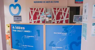 Normandie Pays d'Auge