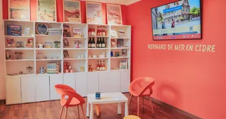 Normandie Pays d'Auge