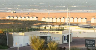 Caen la mer Tourisme / ©O. Barjon