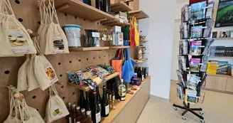 Caen la mer Tourisme / ©O. Barjon