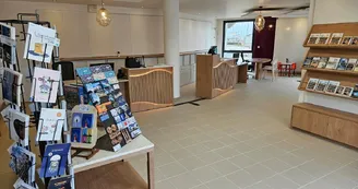 Caen la mer Tourisme / ©O. Barjon