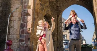 Lucie Mach - Office de Tourisme du Pays de Vire