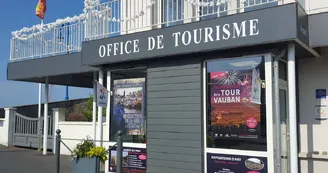 Aurore Bourget - OT Bayeux Intercom