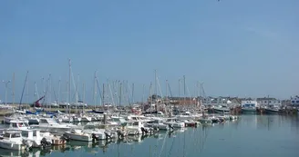 Office de Tourisme Isigny-Omaha