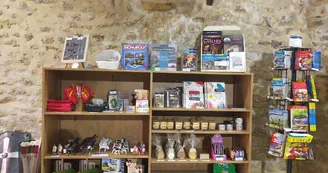 ML VITTORI Vexin Normand Tourisme