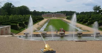 © Eure Tourisme, V. Joannon