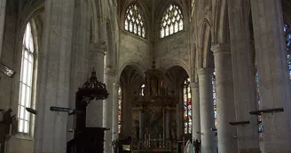 © Eure Tourisme, M. Balay