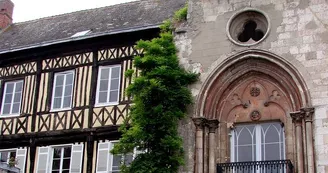 © Eure Tourisme, M. Balay