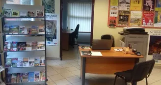 ©BIT La Ferté-Macé