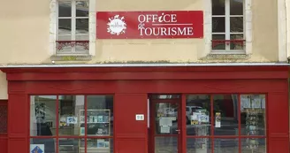 ©OT du Pays de Mortagne-au-Perche