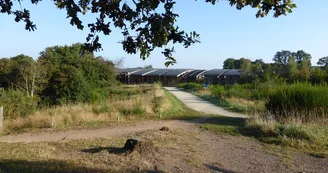 ©Montagnes de Normandie Tourisme