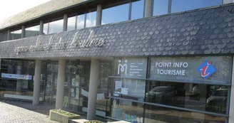 ©Espace culturel du Houlme