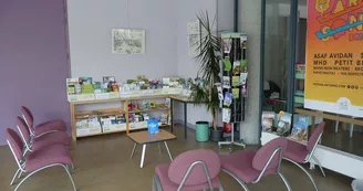 ©Espace culturel du Houlme