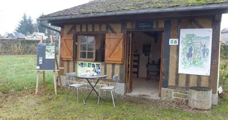 ©Point I Saint Fraimbault