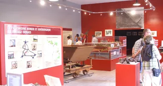 ©Association Le savoir et le fer