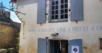 ©C.Courant_Orne Tourisme