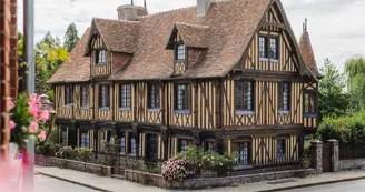 Normandie Pays d'Auge