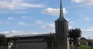 Mairie saint-martin-de-fontenay